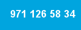 971 126 58 34